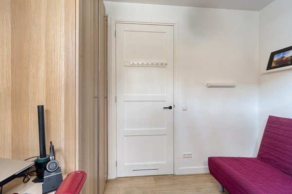 Medium property photo - Emmastraat 43A, 3181 GC Rozenburg